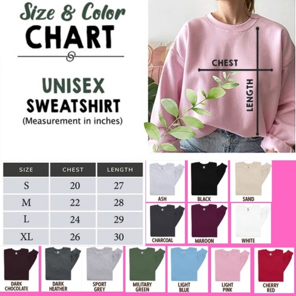 Snoopy Fall Embroidered Sweatshirt - Picture 5 of 5